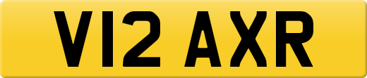 V12AXR