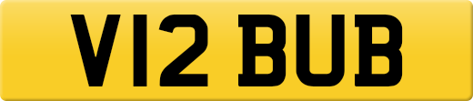 V12BUB