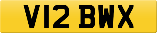 V12BWX
