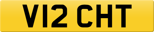 V12CHT
