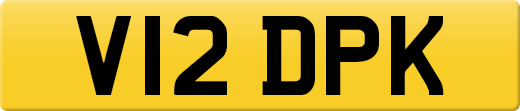 V12DPK
