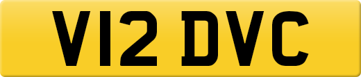 V12DVC