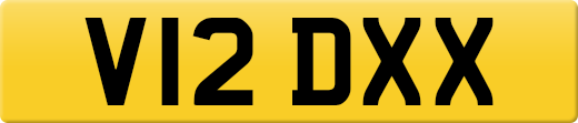 V12DXX