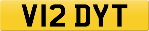 V12DYT