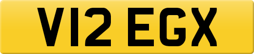 V12EGX