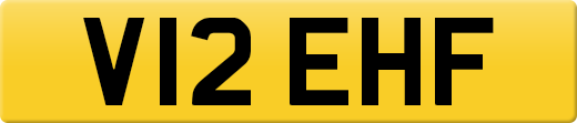 V12EHF