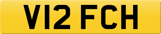 V12FCH