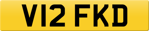 V12FKD