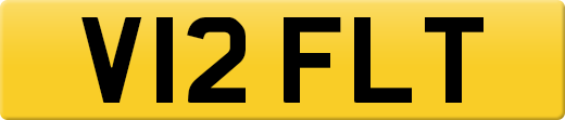 V12FLT