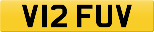 V12FUV