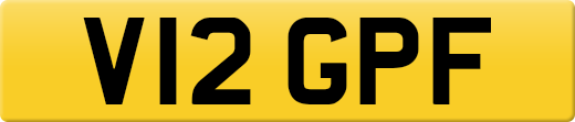 V12GPF