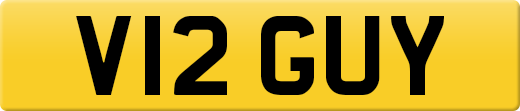 V12GUY