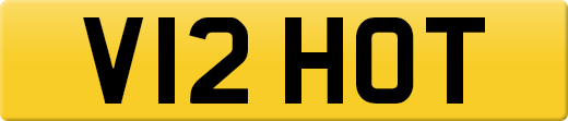 V12HOT