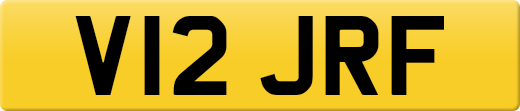 V12JRF
