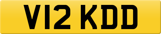 V12KDD