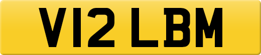 V12LBM