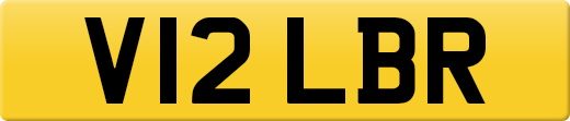 V12LBR