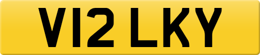 V12LKY