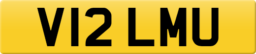 V12LMU