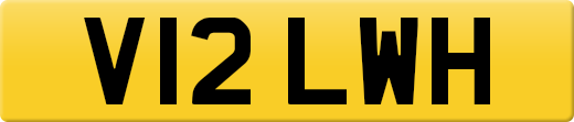 V12LWH