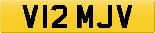 V12MJV