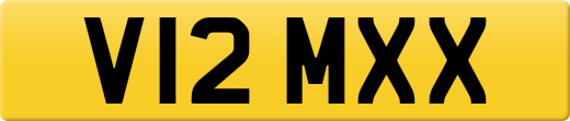 V12MXX