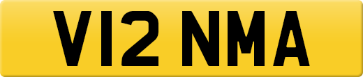 V12NMA