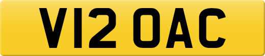 V12OAC