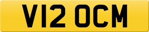 V12OCM