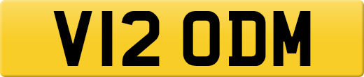 V12ODM
