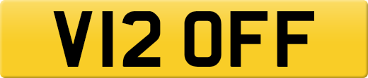 V12OFF