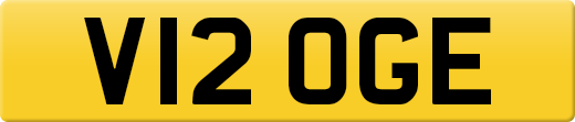 V12OGE