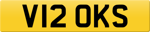 V12OKS