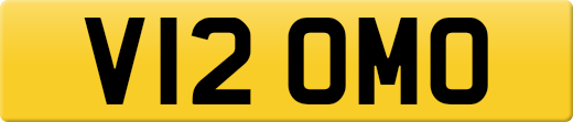 V12OMO