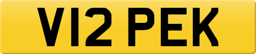 V12PEK