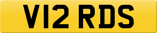 V12RDS