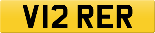 V12RER