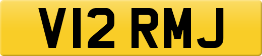 V12RMJ
