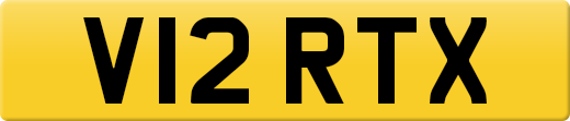 V12RTX