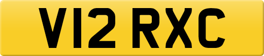 V12RXC