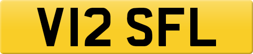 V12SFL