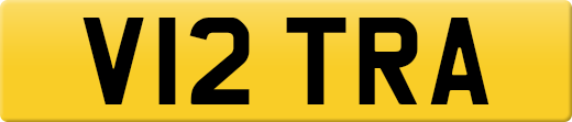 V12TRA