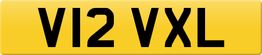 V12VXL