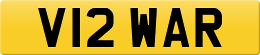 V12WAR