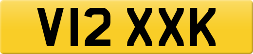 V12XXK