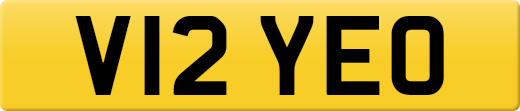 V12YEO