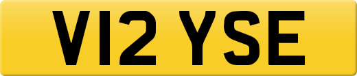 V12YSE