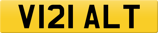 V121ALT