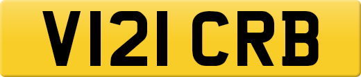 V121CRB
