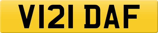 V121DAF